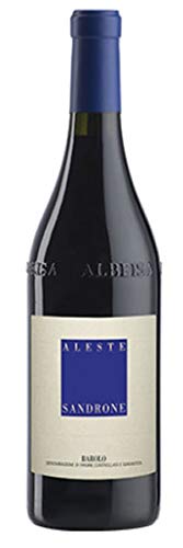 BAROLO Aleste Luciano Sandrone 2015
