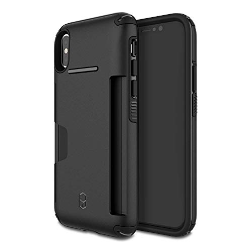 Patchworks Case for Apple iPhone X