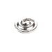 Briggs & Stratton 692194 Valve Retainer Replacement for Models 93312, 555039 and 692194