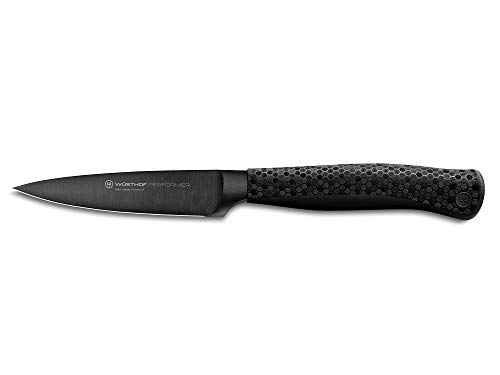 Image of Wusthof Performer 3.5 inch Paring Knife, Black
