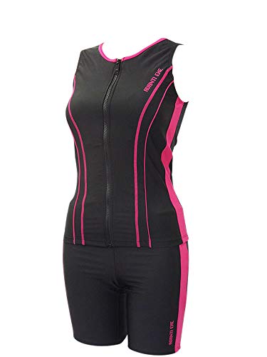 フィットネス 水着 体型カバーの人気商品 通販 価格比較 価格 Com