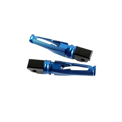 Chevilles repose-pieds passager en alliage robuste pour MT-09