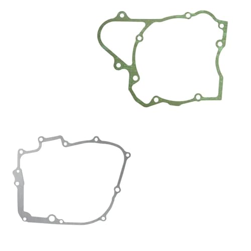 Joint carter moto Honda CB250 et CMX250 Rebel 1982-1983 gauche droite