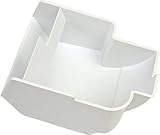 GE WR30X10154 Ice Bucket Assembly