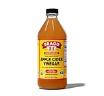 Bragg | Apple Cider Vinegar W/Mother | 1 X 473Ml