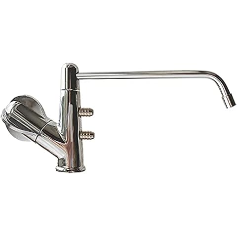 Alkaline Water Faucet Drinking Water Filter Purification pH Regenerate Faucet Water Alkaline Water Filter System for Kitchen Sink Cover