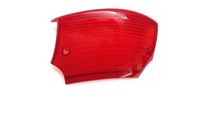 Gemma Fanale Plastica Stop Posteriore Compatibile Con Sh 125 150 2001 2002 2003 2004