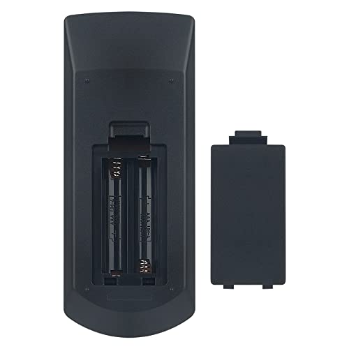 VINABTY FSR50 WY57780 Replacement Remote Control Compatible with Yamaha FSR50 WY57780 SR-301 YHT-S401 SR301 YHTS401 Soundbar Receiver - Image 2