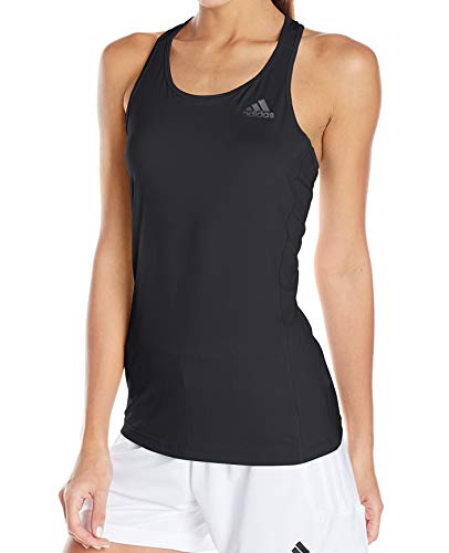 adidas Women's Training Performer Baseline Tank Top