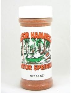 Gator HammockGator Sprinkles (3 Pack)