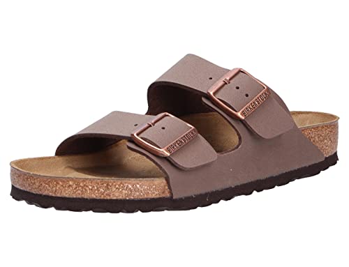 Image of Birkenstock Women's Arizona Soft Footbed Sandals