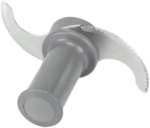 ROBOT COUPE 27262 Blade, Fine Serrated, R2Dice, (B)