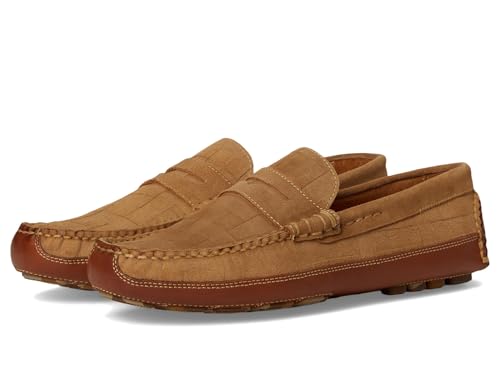 Mens Monte Carlo Penny Driving Style Loafer