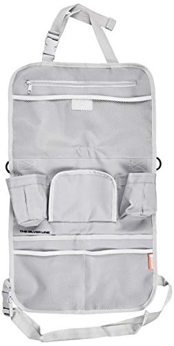 apramo a.o1 - Organiseur pour voiture, Unisexe Cover