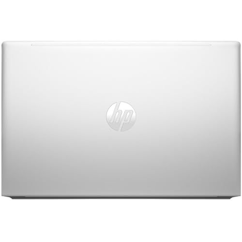 Image of HP ProBook 450 G10 15.6 inch Notebook - Full HD - 1920 x 1080 - Intel Core i7 13th Gen i7-1355U Deca-core (10 Core) 1.70 GHz - 16 GB Total RAM - 512 GB SSD - Pike Silver Plastic
