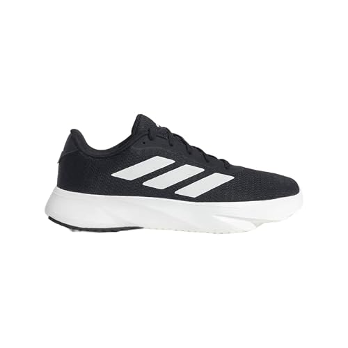 adidas Men Base Velocity M Running Shoes Black 8