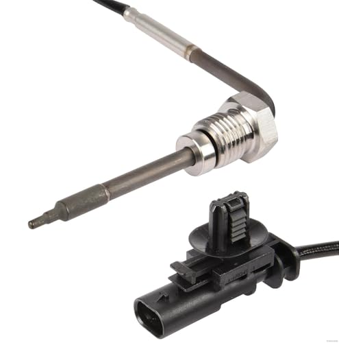 Sensor de temperatura de gases de escape HERTH+BUSS ELPARTS 70682743 para motor