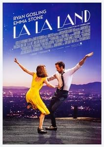 Amazon.co.jp: 海外版ポスターラ・ラ・ランド（La La Land） Dance