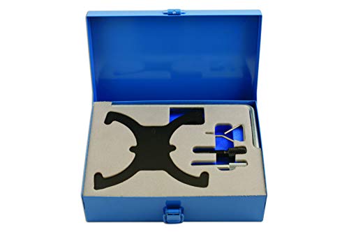 Laser 4409 Coffret de calage de distribution Ford pour changer de courroie