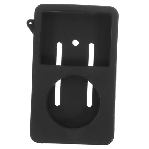 Happyyami Music Player Protector 80g/120g/160g Silicone Sleeve Stylish Wear-Resistant Case