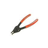 MILBAR 3490R 内径外径兼用スナップリングプライヤー (先端90度曲がり)