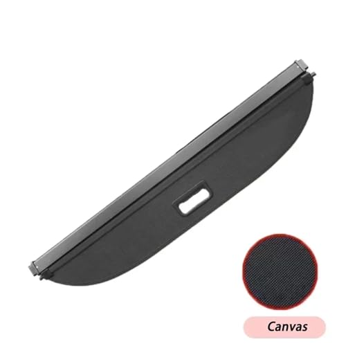 Cortina de maletero para Benz GLE W166 oculta equipaje viajes 2