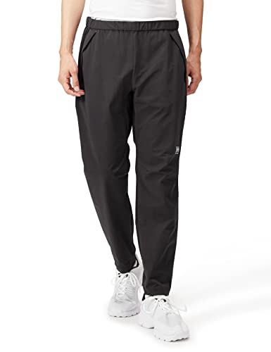 ロングパンツ リファストームパンツ メンズ HH22261 ブラック XL