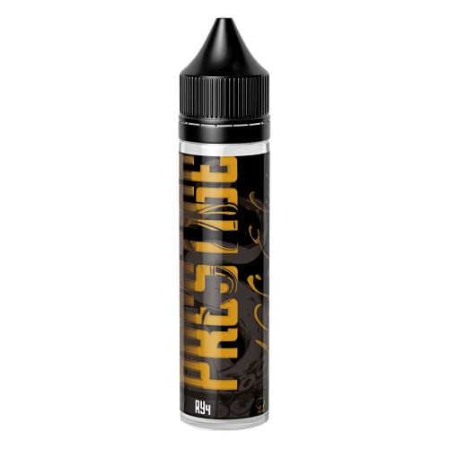 Azhad's Elixirs Prestige - RY4 40ml - 0mg/ml - Shortfill