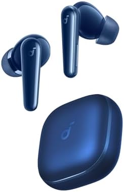soundcore Liberty 5 by Anker, Noise-Cancelling Wireless Earbuds, ...