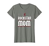 J.Bergsonn: Rock Mom Clothing