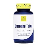 Caffeine TABS