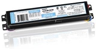 IZT-2S32-SC Advance 120/277IntelliVolt Volt, Fluorescent Ballast