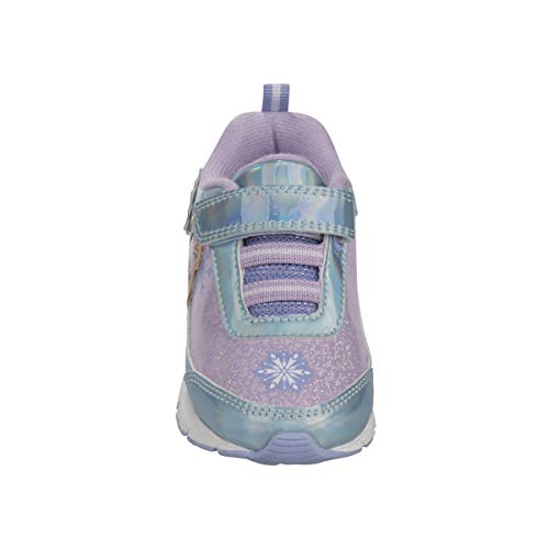 Disney Unisex-Child Casual Sneaker2