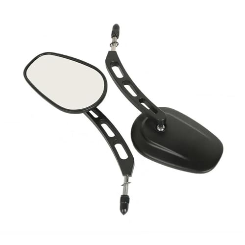 Espejo retrovisor de motocicleta custom para Street Glide FLHX y Sportster XL1200C