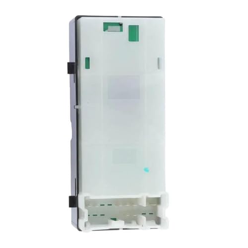 Interrupteur de vitre Pathfinder RHD 25411-ZP80A idéal pour trajets - 2