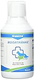 Canina Pharma Moortränke, 250 g braun S