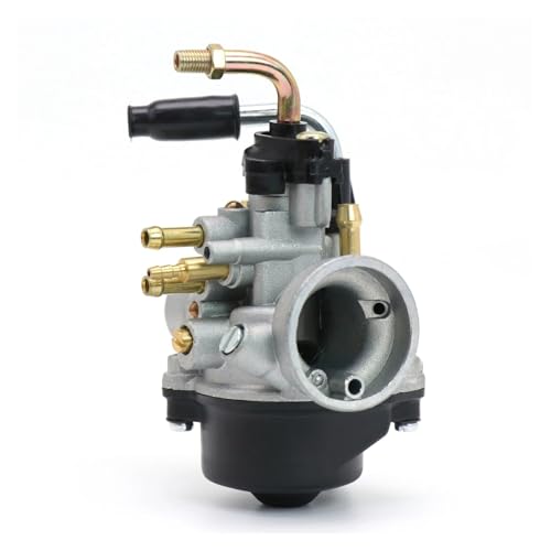 Éviter serrage moteur avec carburateur R3067 PHBN 17.5LS stable pour Aprilia MBK 50cc