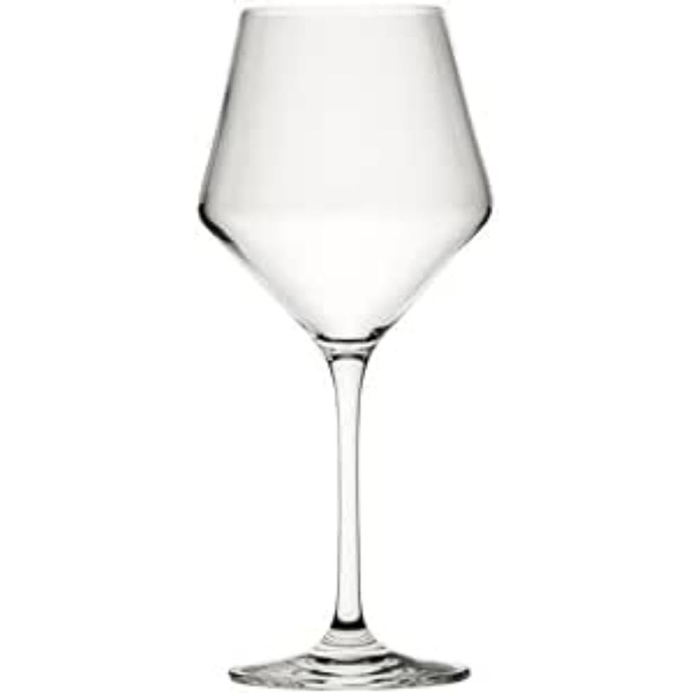Utopia Murray Wine Glass 17oz / 480ml, R250100-00000-B01006, Pack of 6
