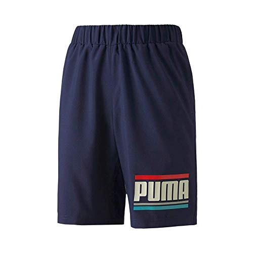 Short PUMA Celebration pour enfant mixte idéal au quotidien