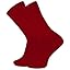 Red (2 Pairs)