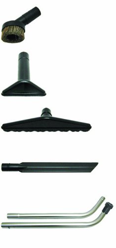 Aspiradora Mochila Compacta HEPA 10 cuartos miniatura 3