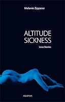 Altitude sickness 3937978755 Book Cover
