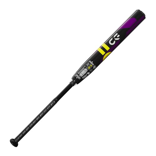 Image of DeMarini 2025 CF Fastpitch Softball Bats: -11 /-10 /-9 /-8 Drop