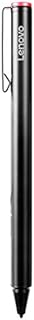 Lenovo Active Capacity Pens for Touchscreen Laptop for Lenovo Yoga 900S-12ISK, Miix 700-12ISK, Miix 510-12IKB, Miix 510-12ISK, Miix 720-12IKB,GX80K32882 - Black