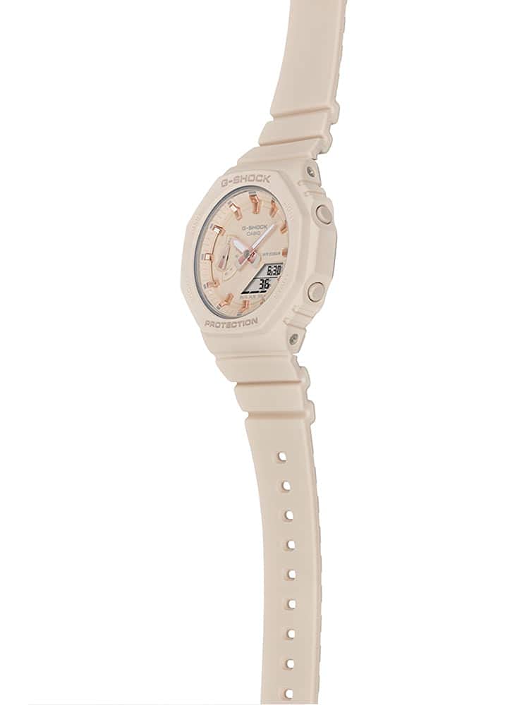 Casio GMA-S2100-4AER Armbanduhr