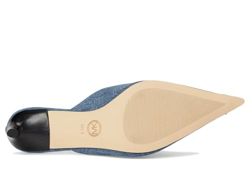 Michael Kors Women's Kasia Mule Pump3