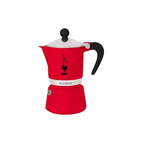Cafetière Bialetti 4963 Cover