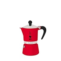 Algopix Similar Product 15 - Bialetti Rainbow Stovetop Espresso