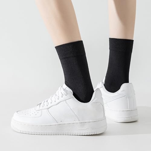 Calcetines de mujer ideales para el día a día y caminar con comodidad 7
