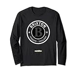 Brixton (Long) - London England (UK) #1 Long Sleeve T-Shirt